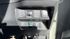 Nissan Qashqai 1.3 DiG-T 160 [157] N-Connecta 5dr DCT Glass Roof Petrol Hatchback